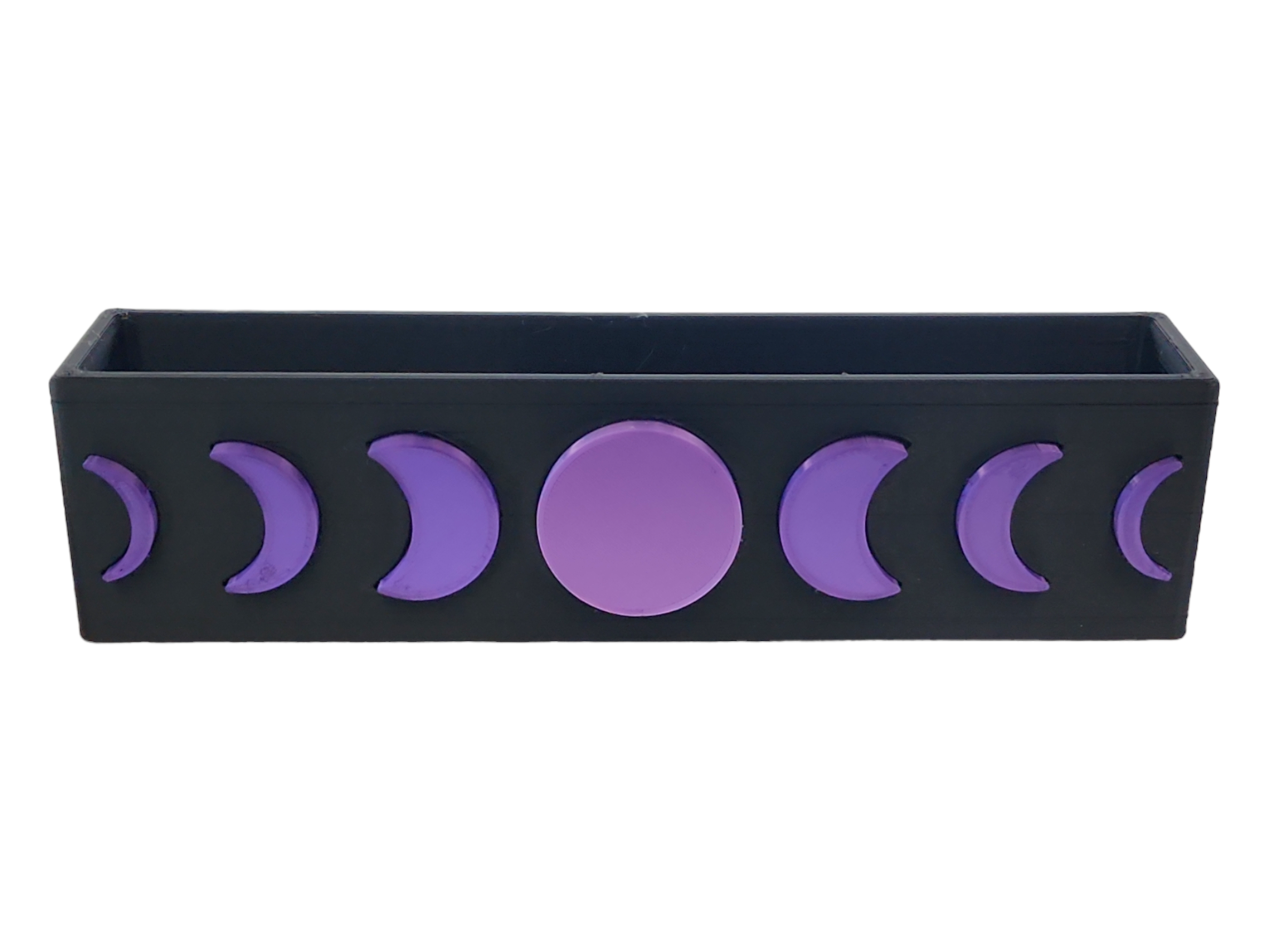 Lunar Phase Storage Box/Organizer
